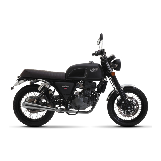 Mash Seventy Five User Manual