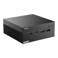 Asus PN60 User Manual