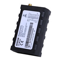Queclink GV300CAN User Manual
