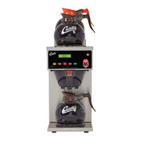 Curtis Alpha FreshTrac G3 Series User Manual