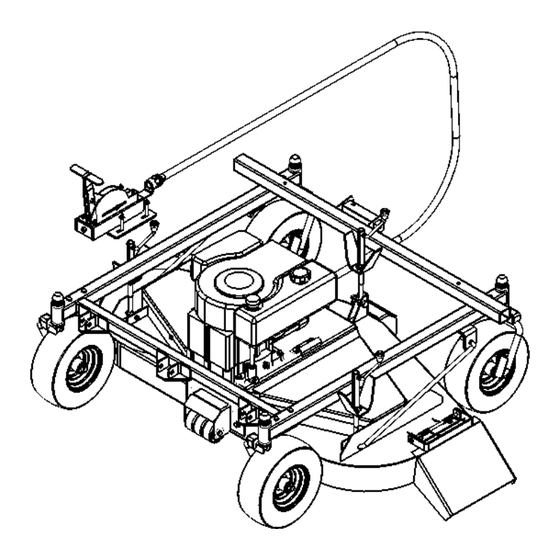 Swisher POL 10550 Owner's Manual