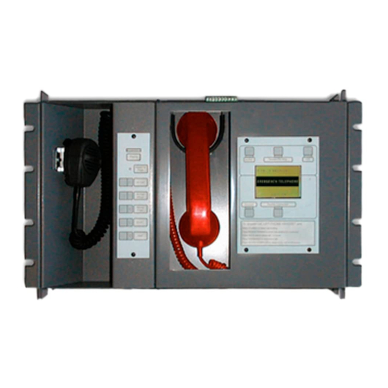 Edwards 3-ASU Installation Sheet