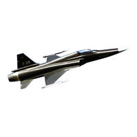High-End Technology F-20 Assembly Manual