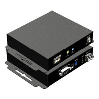 SIIG AV-GM04G3-S1 Manual