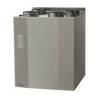Systemair Villavent VM-400 EV User And Maintenance Instructions