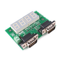 Matrix EB008 Manual