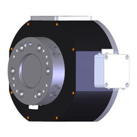 RSP S250 Installation And Maintenance Manual