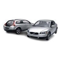 Volvo 2010 C30 Owner's Manual