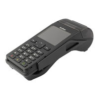 Verifone V200t Installation Manual