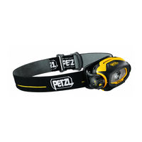 Petzl E78CHB Manual
