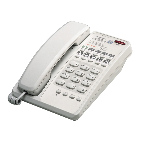 Interquartz Voyager 9281 Operating Instructions Manual