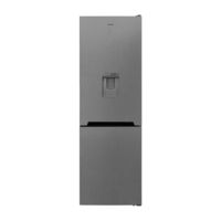 WINIA WRN-BV365DPT User Manual