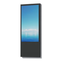 Displays2go DH32NLB User Manual