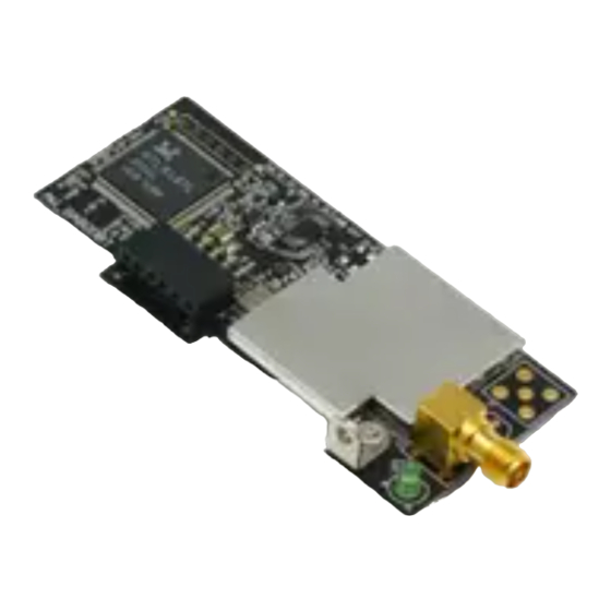 AzureWave AW-CU544-P User Manual