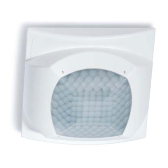 finder 18.5K PRO Motion Sensor Manuals