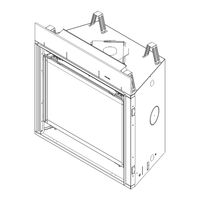 Heat & Glo 6000CL-IFTLP-S Installation Manual