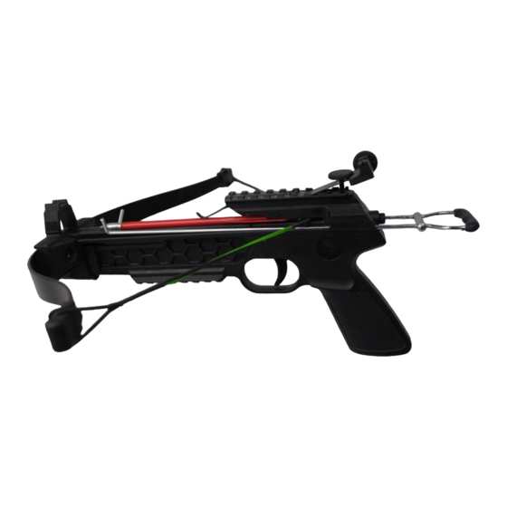 Insportline Kulkedis 50 lbs User Manual