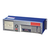 Beckhoff C6250-0070 Installation And Operating Instructions Manual