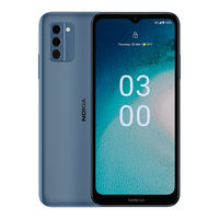 Nokia NOKIA C3-00 User Manual