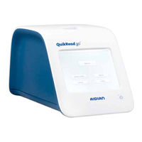 AIDIAN 145218 Instructions For Use Manual