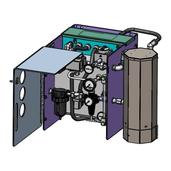 Alemite SKF 3732-BW6 Service Instructions Manual