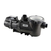 Reltech PLATINUM ECOFLO Series Installation And Operation Manual