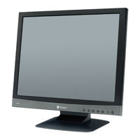 Ag Neovo F-417 Specifications
