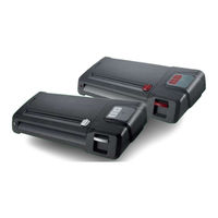 FoodSaver Vacuum Sealing System User Manual