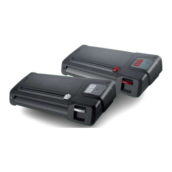 FoodSaver Vacuum Sealing System User Manual