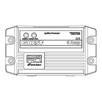 Guest Trolling Charger 2610A Owner's Manual