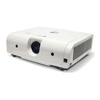 BOXLIGHT MP65e User Manual