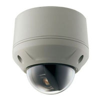 Toa C-CC704 CU Setup Manual