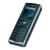 Thrane&Thrane TT-3670A User Manual