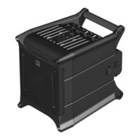 HK Audio Lucas nano 300 User Manual