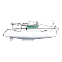 Lagoon 450 Owner's Manual