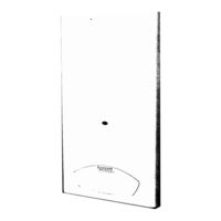 Heat Line C28 Installation, Servicing And User Instructions Manual
