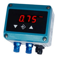FISCHER DE45 series Operating Manual