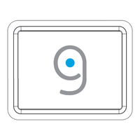 Guru Home Systems GU-HB-201-R1 Installation Manual