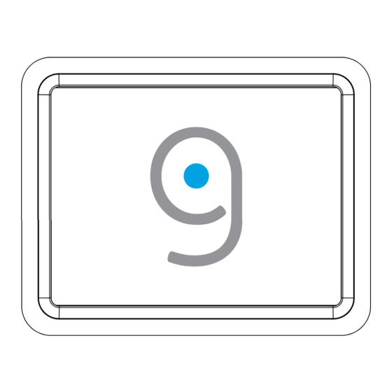 Guru Home Systems GU-HB-201-R1 Manuals