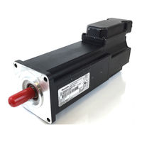 REXROTH MKD041B-144 Manual
