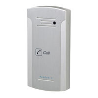 ITS Telecom PanCam-C Installation And Programming Manual