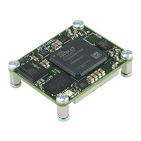 Trenz Electronic TE0712 TRM Manual