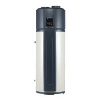 clivet AQUA SWAN 190 Installation And Operating Manual