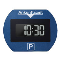 Needit Park Lite User Manual