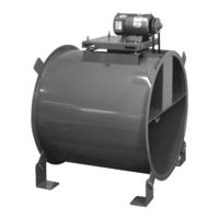 COOK TCNH-B Installation, Operation And Maintenance Manual