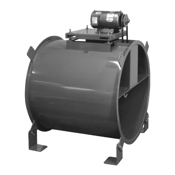 COOK TCNH-B Installation, Operation And Maintenance Manual