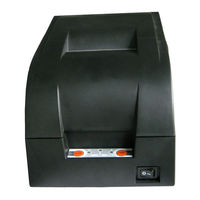 SPRT SP-POS76IV User Manual