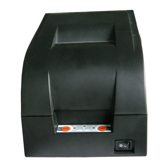 SPRT SP-POS76IV User Manual