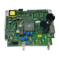 Johnson Controls VFD66KCB-1 Installation Manual