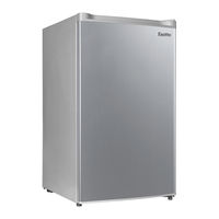 Esatto EBF129W User Manual